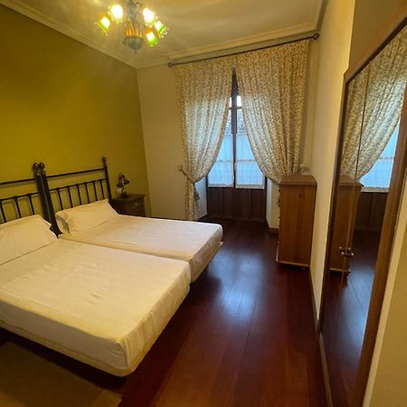 Отель La Casona De Molleda Ункера Экстерьер фото