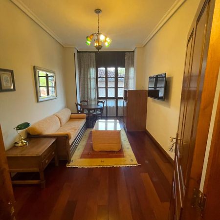 Отель La Casona De Molleda Ункера Экстерьер фото