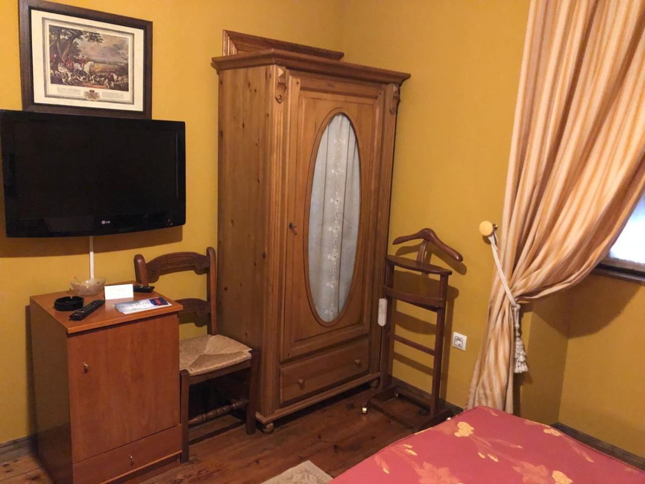 Отель La Casona De Molleda Ункера Экстерьер фото